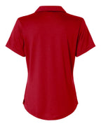 Puma Golf 631050, Polos, Strong Red