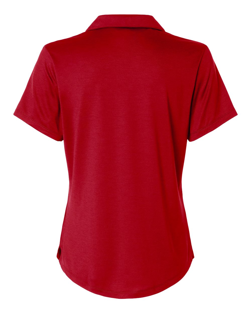 Puma Golf 631050, Polos, Strong Red
