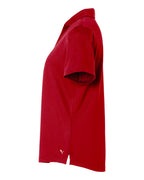 Puma Golf 631050, Polos, Strong Red