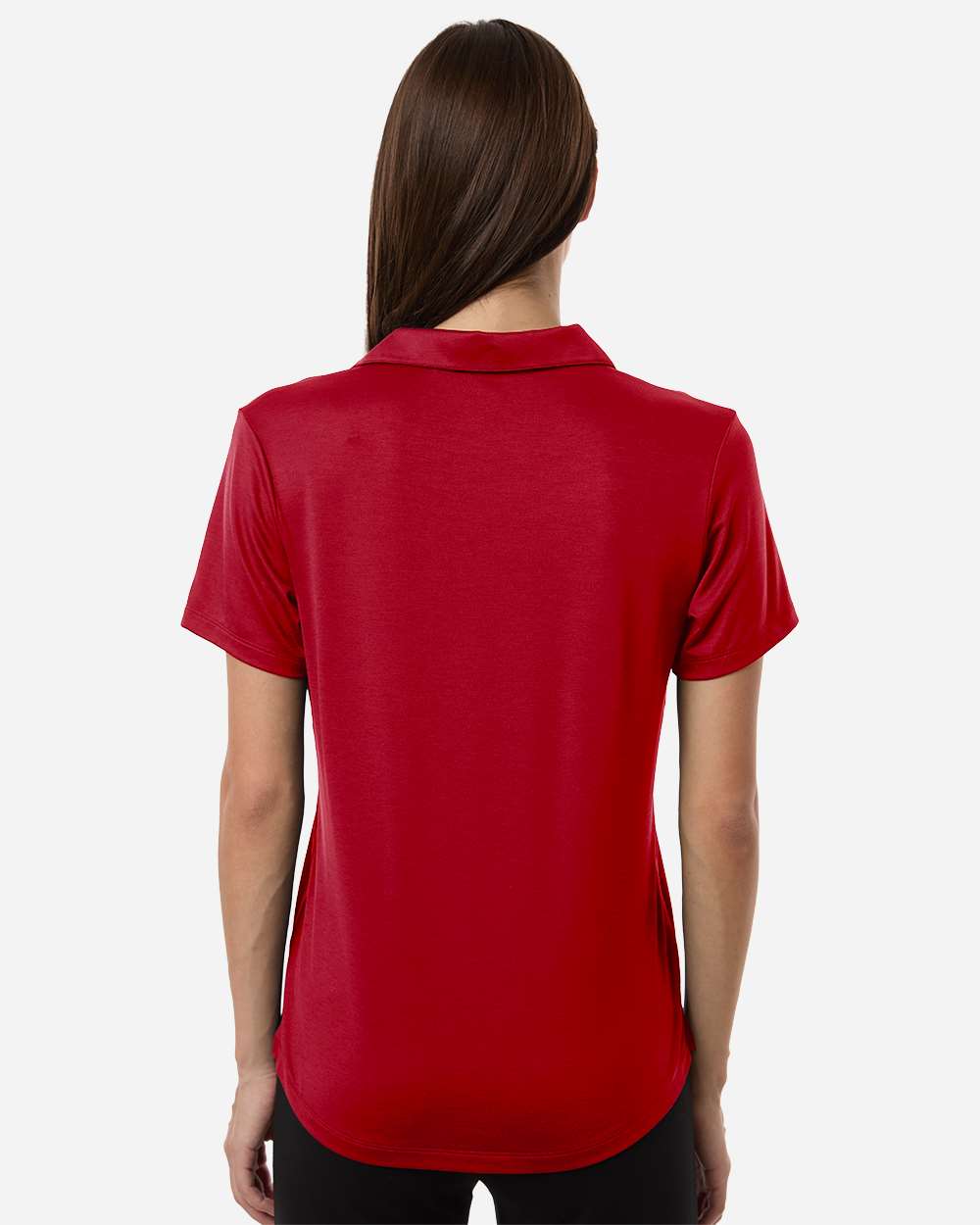 Strong Red