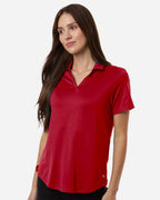 Puma Golf 631050, Polos, Strong Red