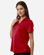 Puma Golf 631050, Polos, Strong Red