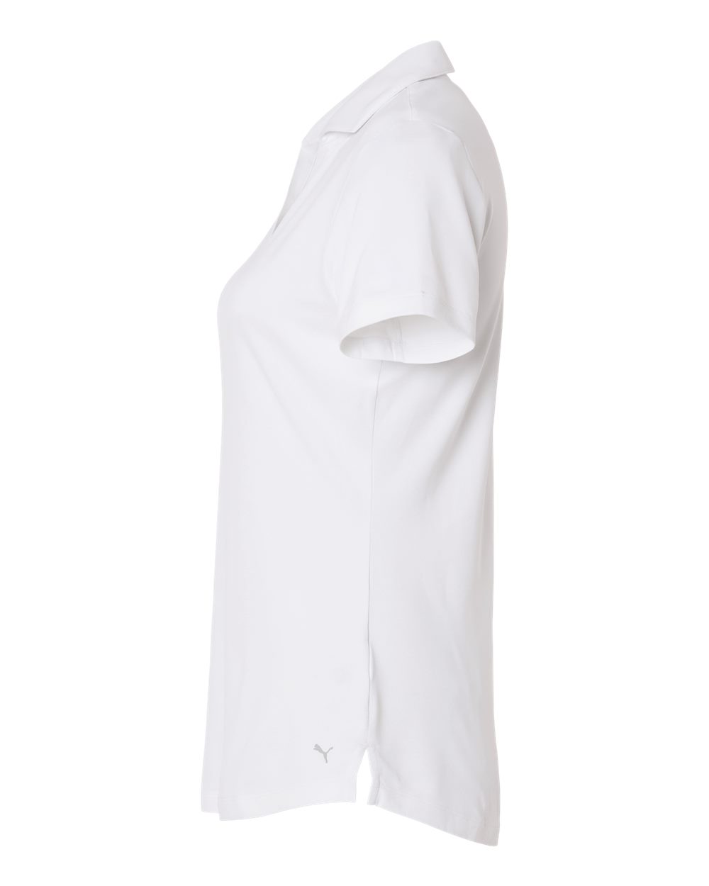 Puma Golf 631050, Polos, White Glow