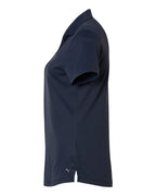 Puma Golf 631051, Polos, Deep Navy Heather