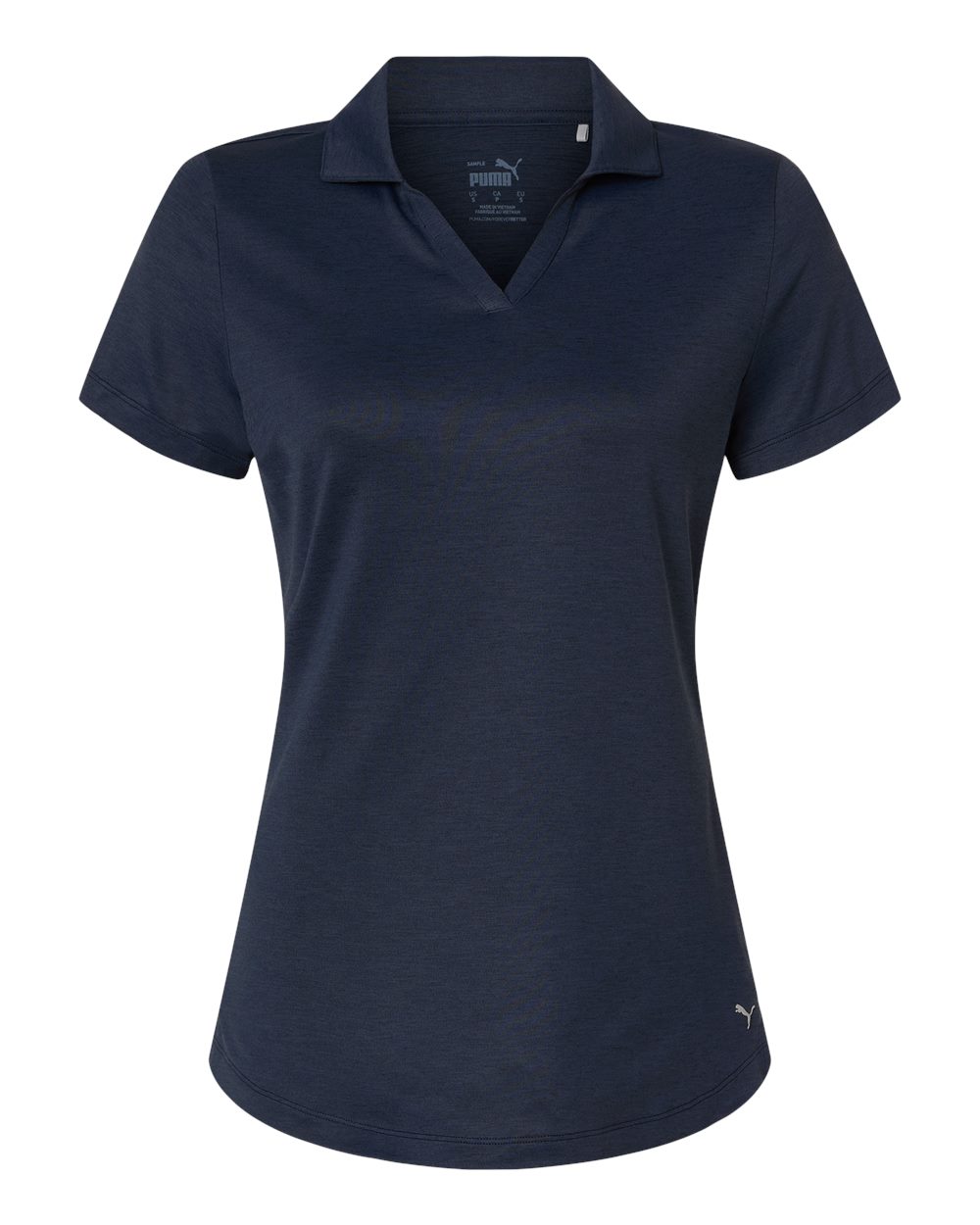 Deep Navy Heather