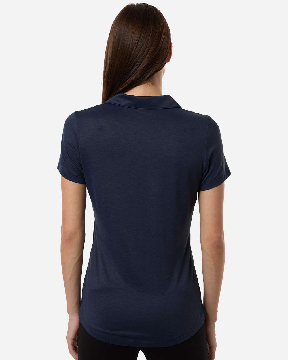 Deep Navy Heather