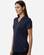 Puma Golf 631051, Polos, Deep Navy Heather