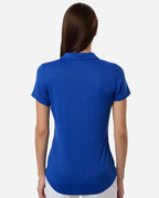 Puma Golf 631051, Polos, Festive Blue Heather