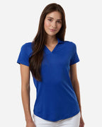 Puma Golf 631051, Polos, Festive Blue Heather