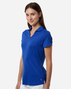 Puma Golf 631051, Polos, Festive Blue Heather