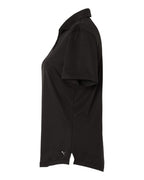 Puma Golf 631051, Polos, Puma Black Heather