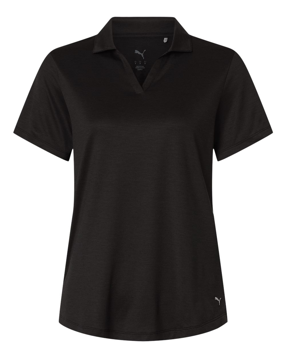 Puma Black Heather