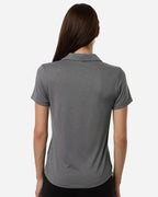 Puma Golf 631051, Polos, Slate Sky Heather