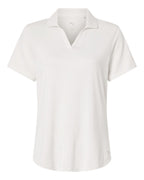 Puma Golf 631051, Polos, Warm White Heather