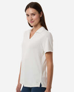 Puma Golf 631051, Polos, Warm White Heather