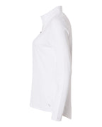 Puma Golf 631052, Knits & Layering, White Glow