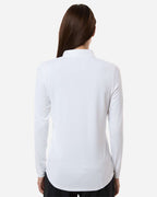 Puma Golf 631052, Knits & Layering, White Glow