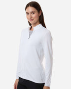 Puma Golf 631052, Knits & Layering, White Glow