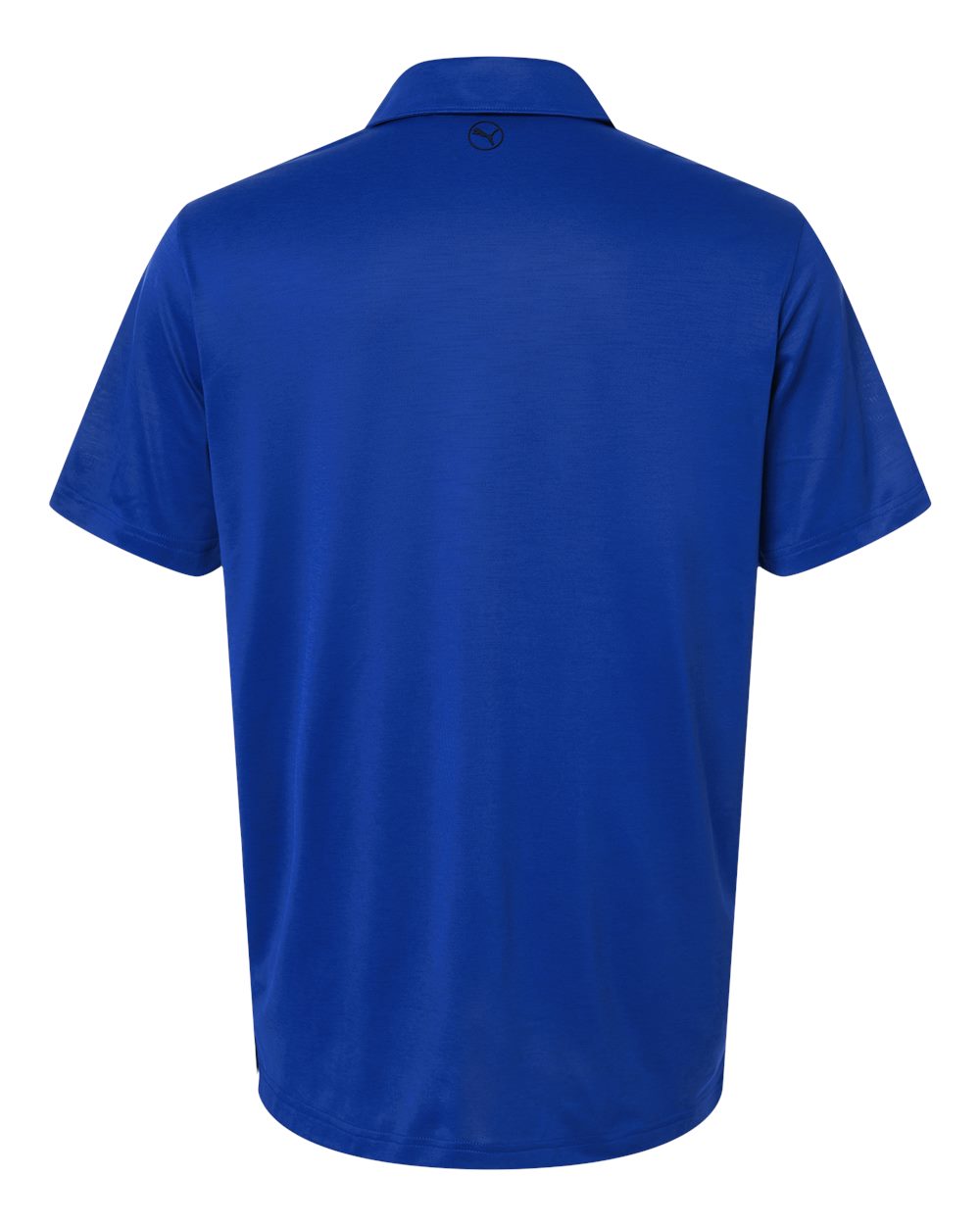 Puma Golf 631055, Polos, Festive Royal