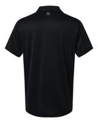 Puma Golf 631055, Polos, Puma Black