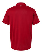 Puma Golf 631055, Polos, Strong Red