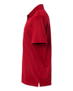 Puma Golf 631055, Polos, Strong Red