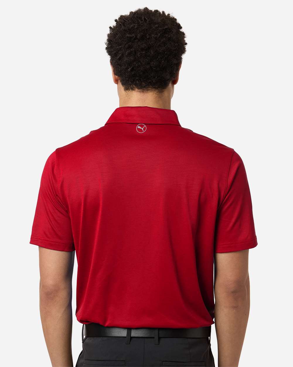 Strong Red
