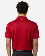 Puma Golf 631055, Polos, Strong Red