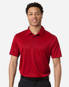 Puma Golf 631055, Polos, Strong Red