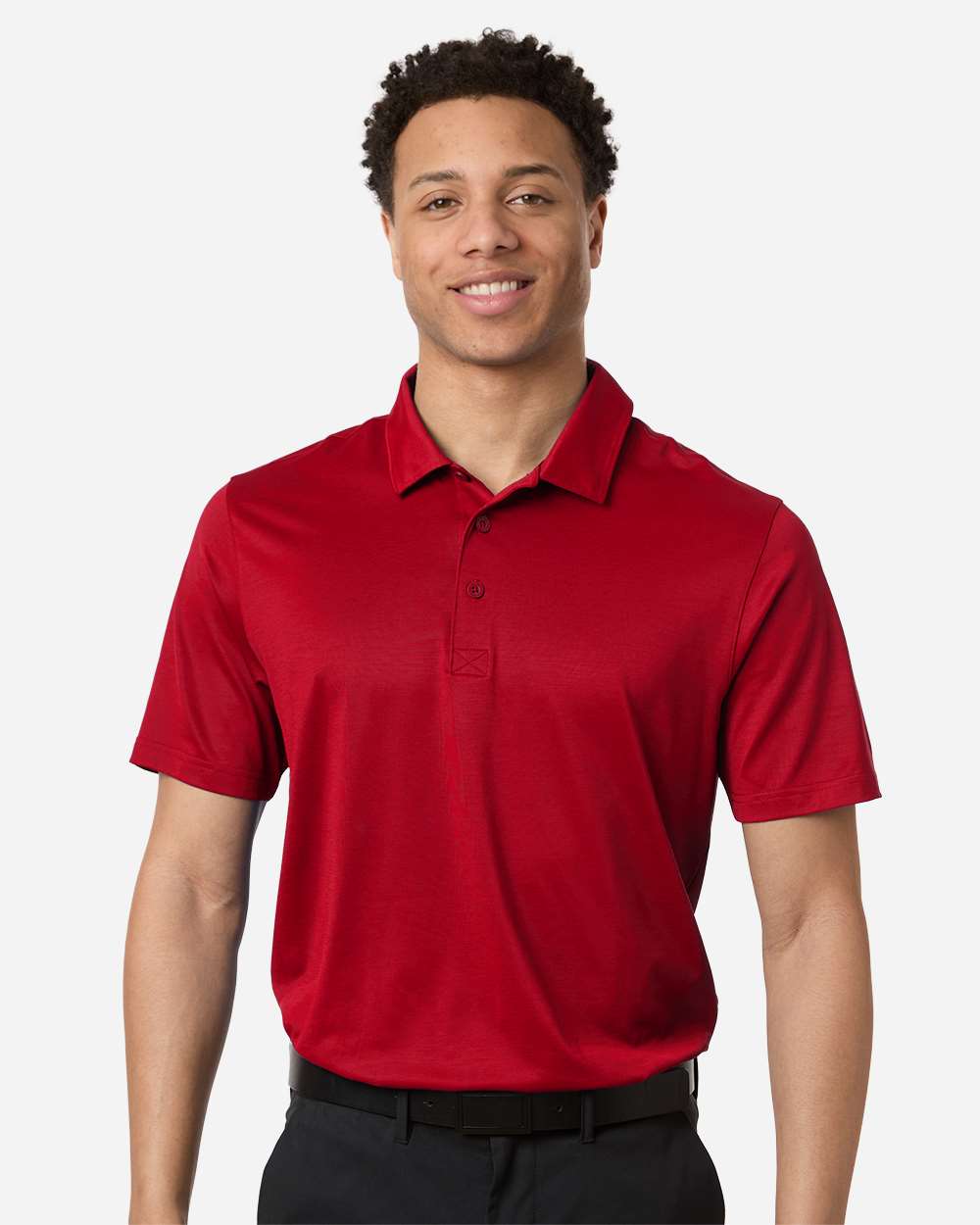 Strong Red