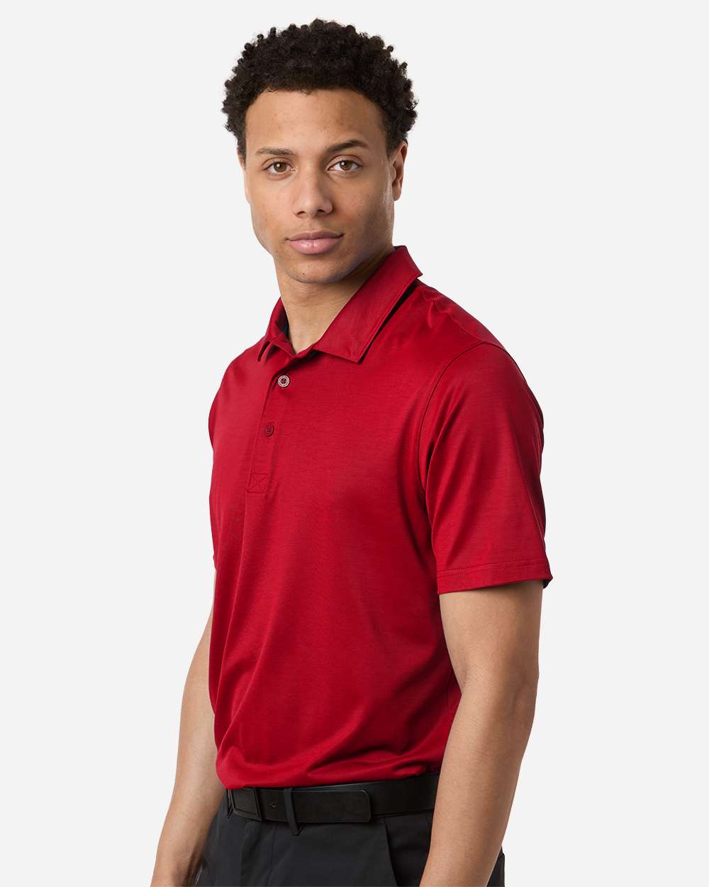 Strong Red