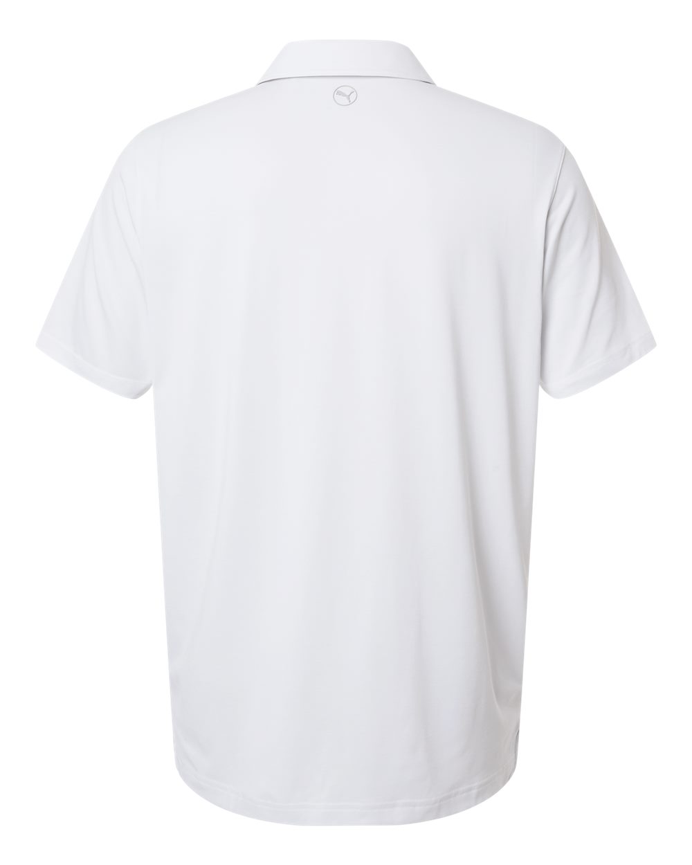 Puma Golf 631055, Polos, White Glow