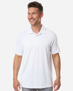 Puma Golf 631055, Polos, White Glow