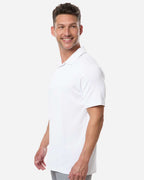 Puma Golf 631055, Polos, White Glow