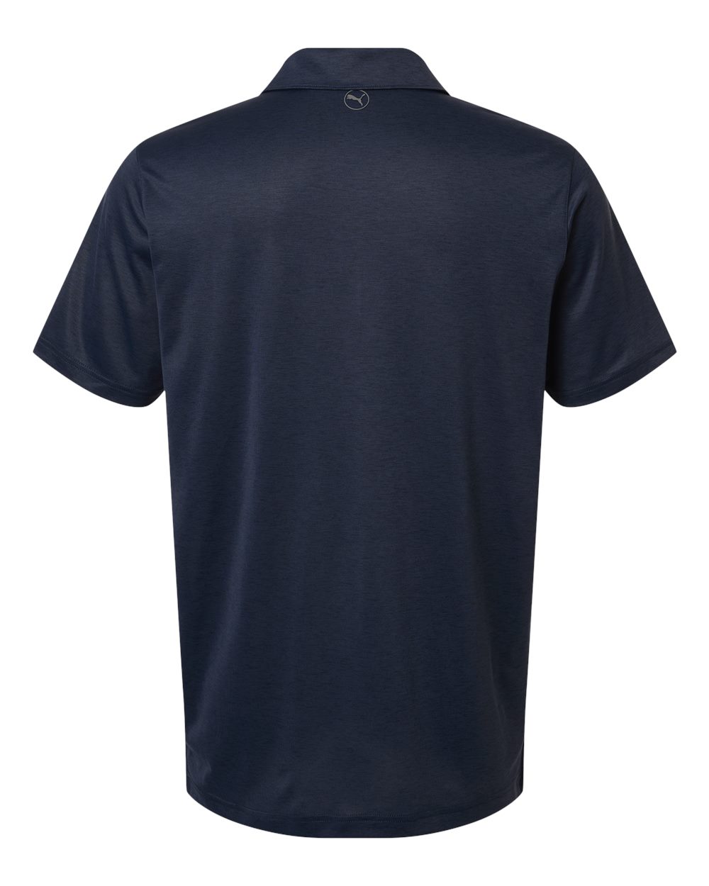 Deep Navy Heather