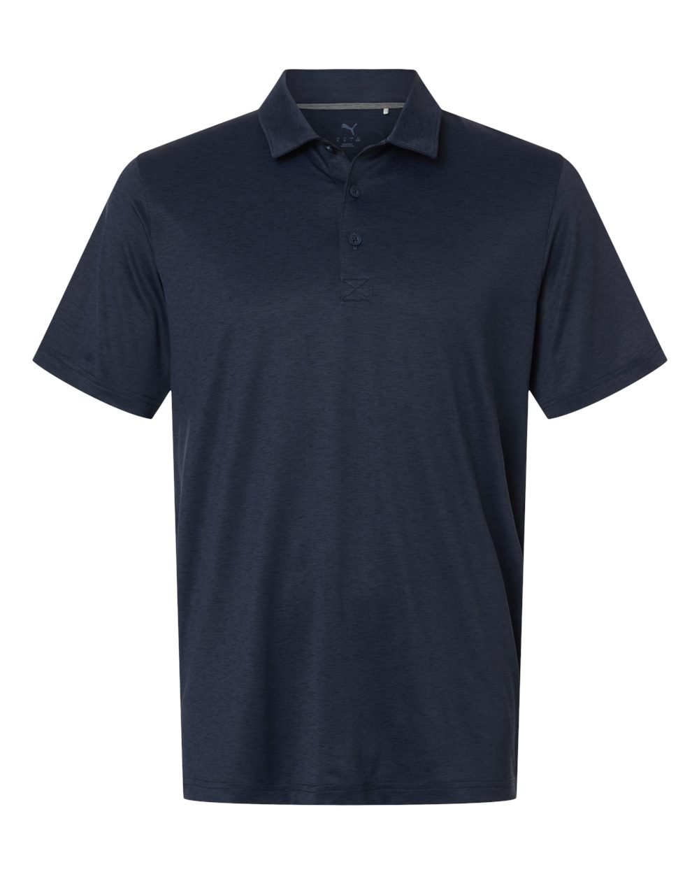 Deep Navy Heather