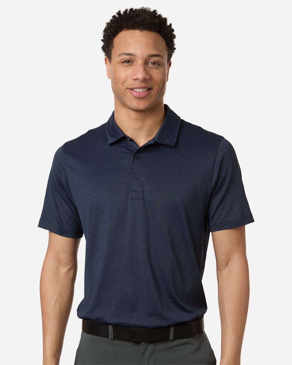 Deep Navy Heather