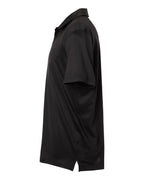 Puma Golf 631057, Polos, Puma Black Heather
