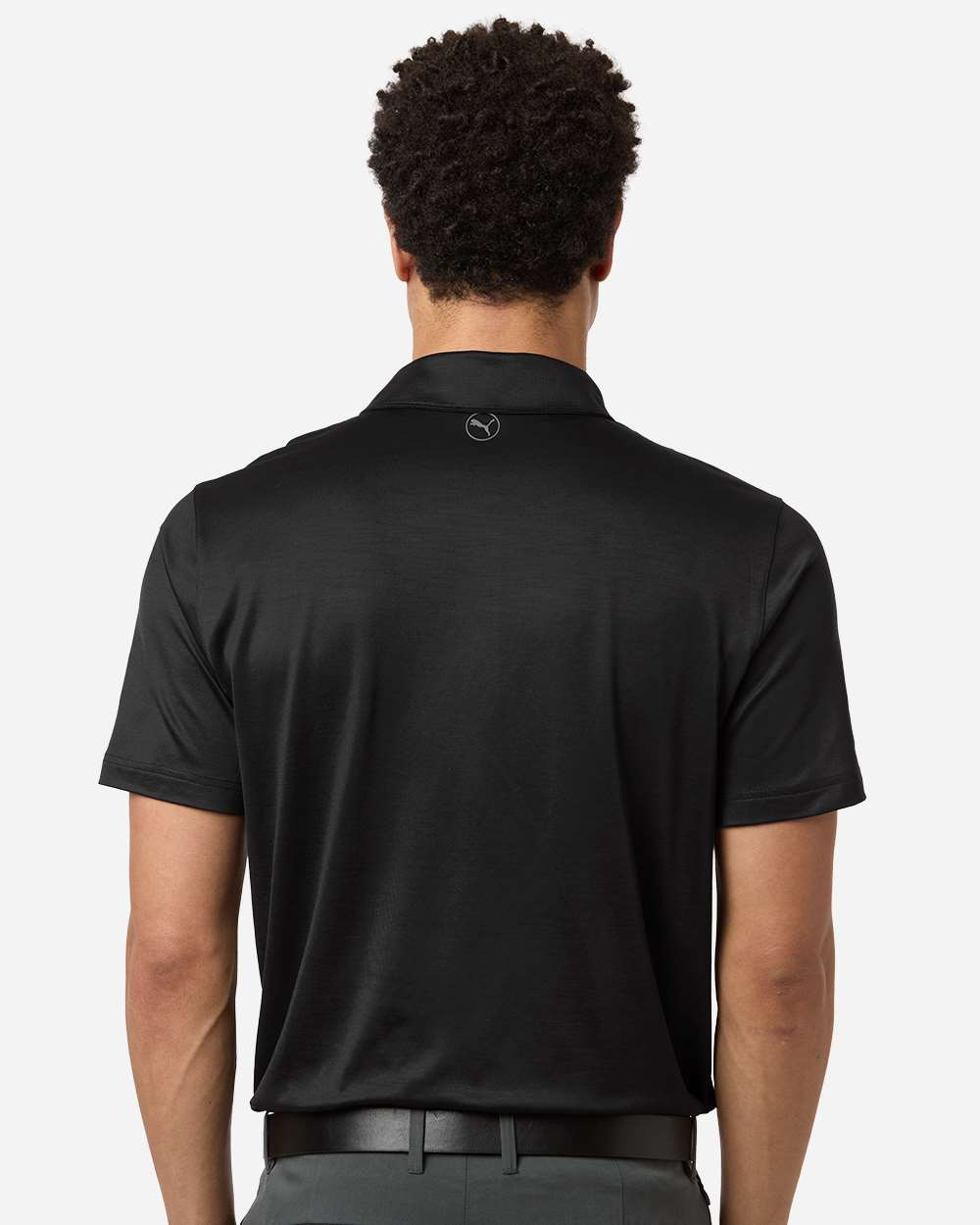 Puma Black Heather