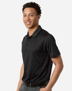 Puma Golf 631057, Polos, Puma Black Heather