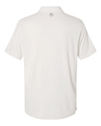 Puma Golf 631057, Polos, Warm White Heather