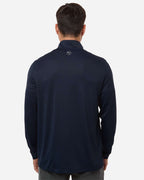 Puma Golf 631059, Knits & Layering, Deep Navy