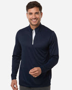 Puma Golf 631059, Knits & Layering, Deep Navy
