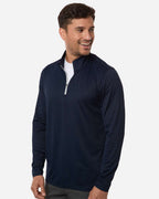 Puma Golf 631059, Knits & Layering, Deep Navy