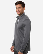 Puma Golf 631059, Knits & Layering, Slate Sky