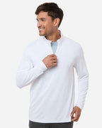 Puma Golf 631059, Knits & Layering, White Glow