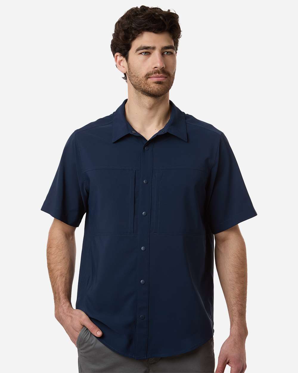 Classic Navy
