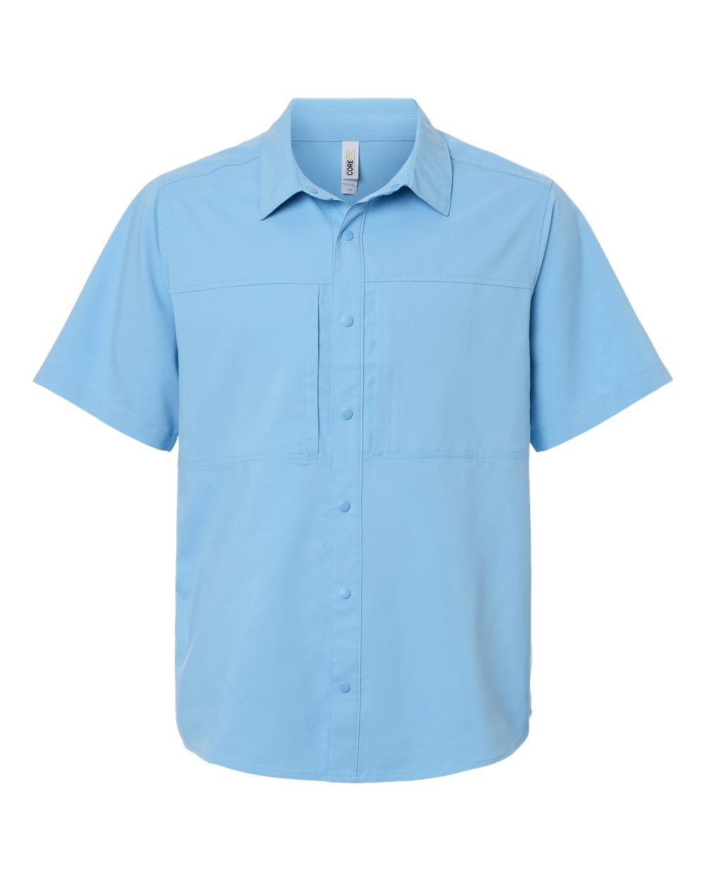Columbia Blue