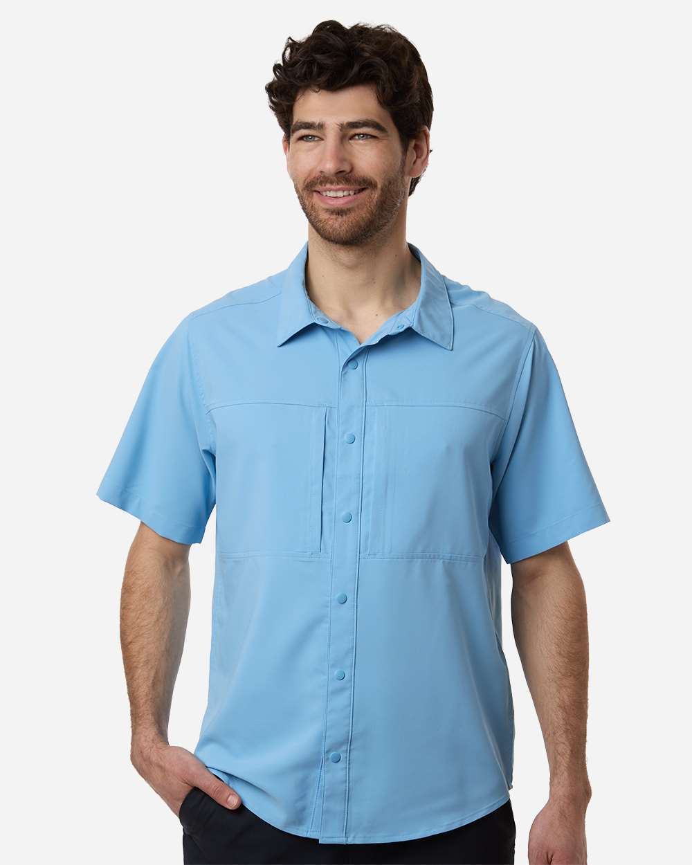 Columbia Blue