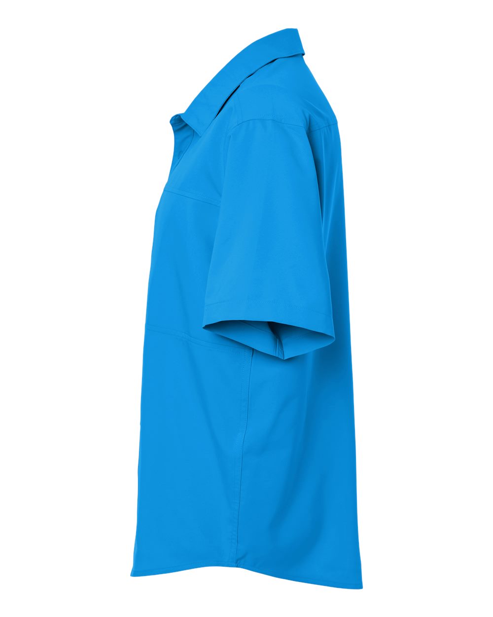 Electric Blue